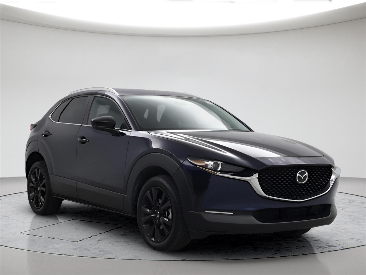 2025 Mazda CX-30 Select