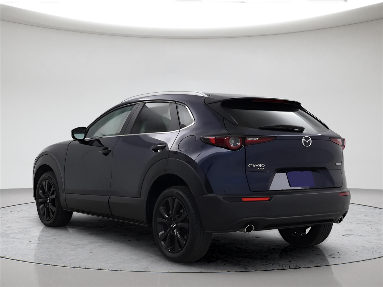 Mazda CX-30 Select 2025