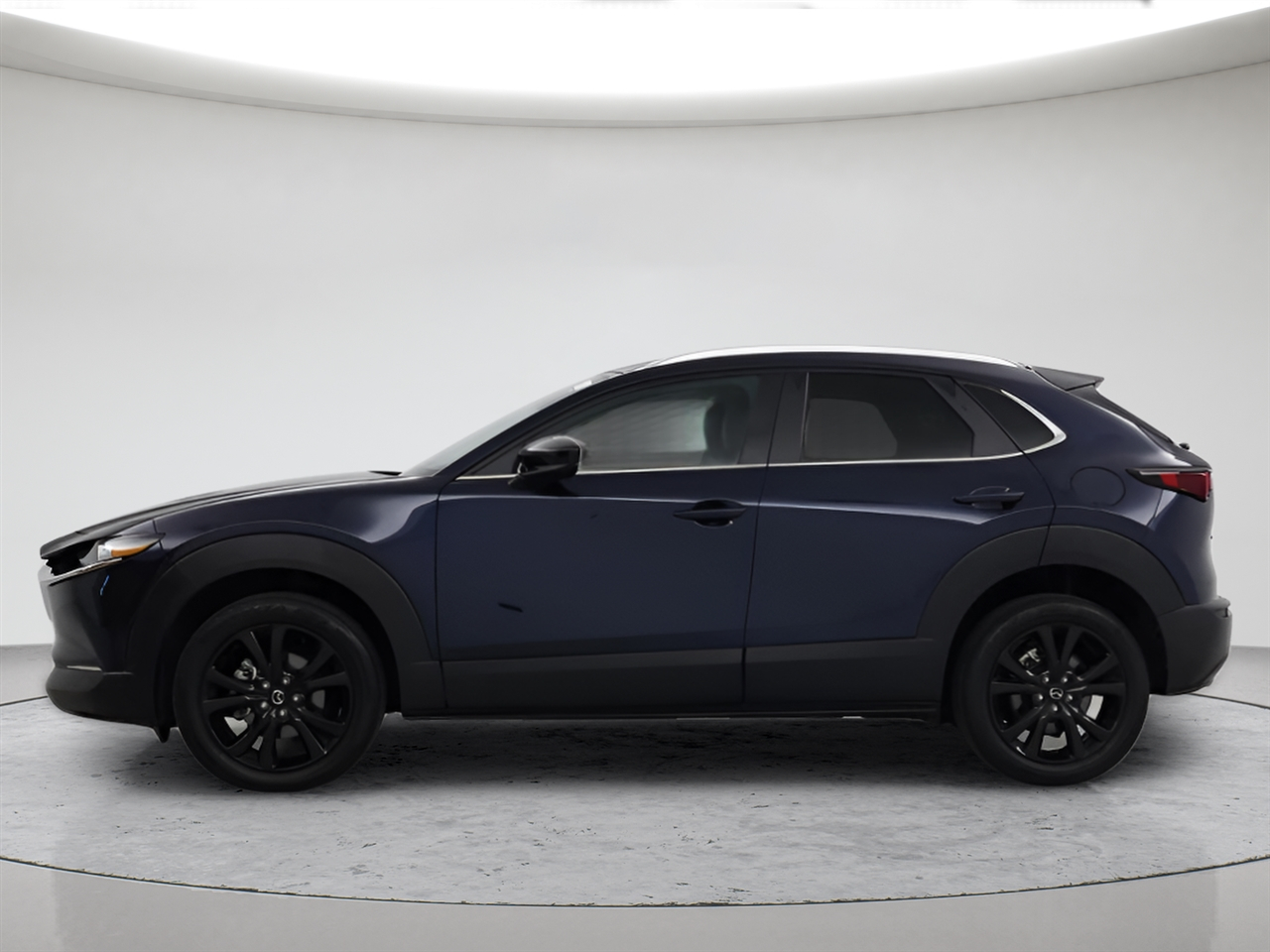 Mazda CX-30 Select 2025
