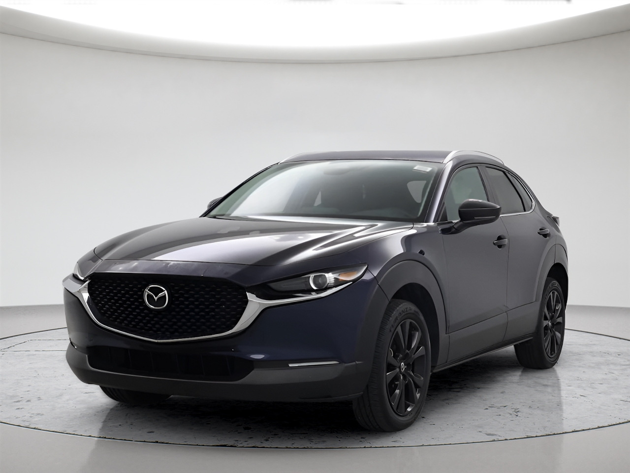Mazda CX-30 Select 2025
