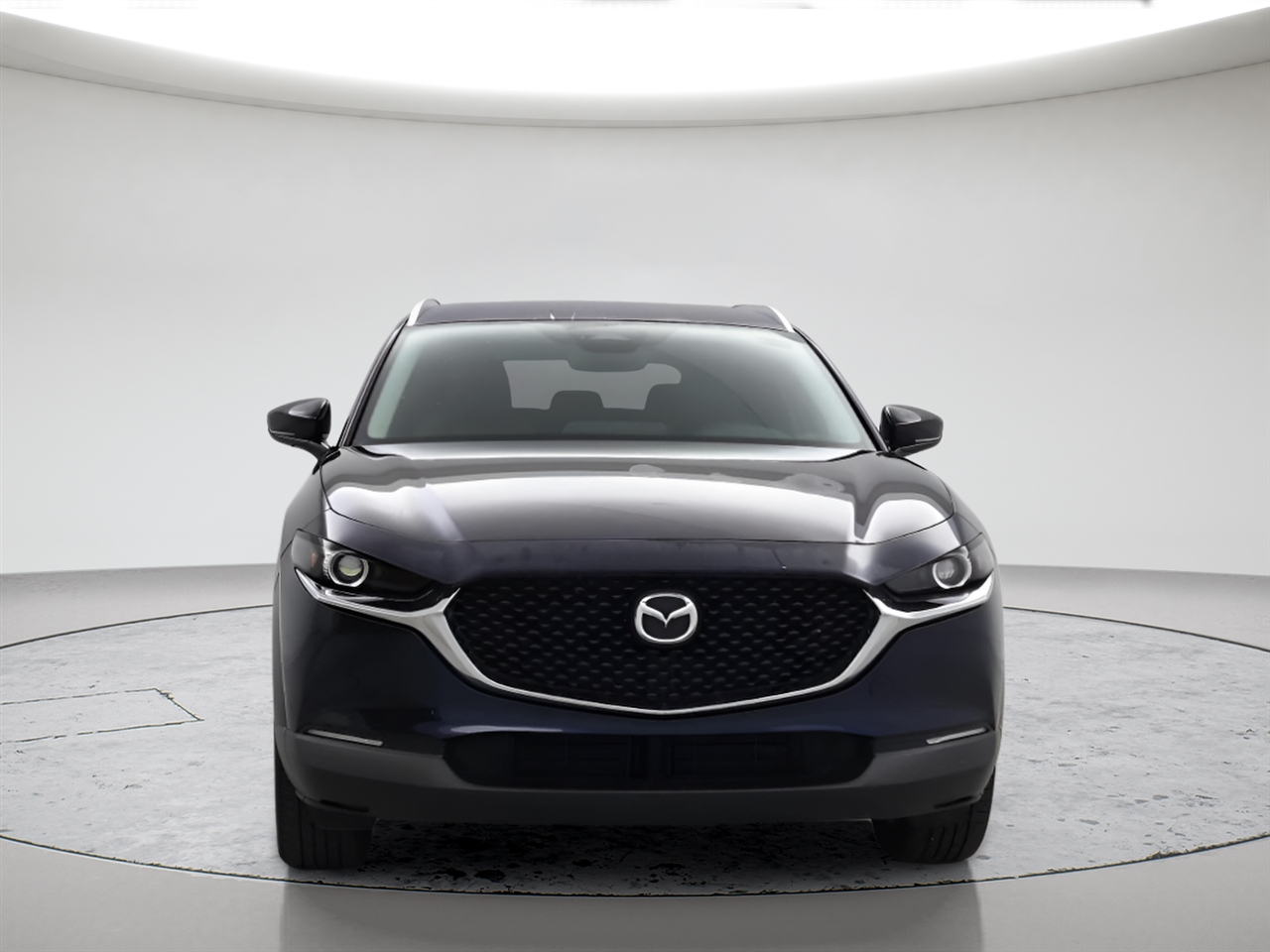 Mazda CX-30 Select 2025