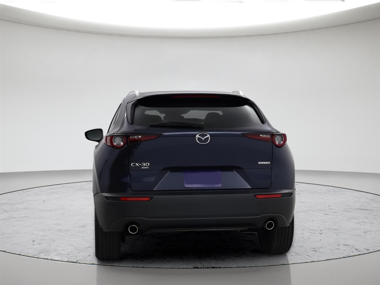 Mazda CX-30 Select 2025
