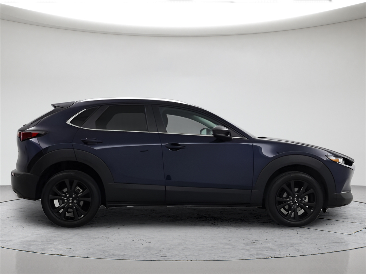 Mazda CX-30 Select 2025