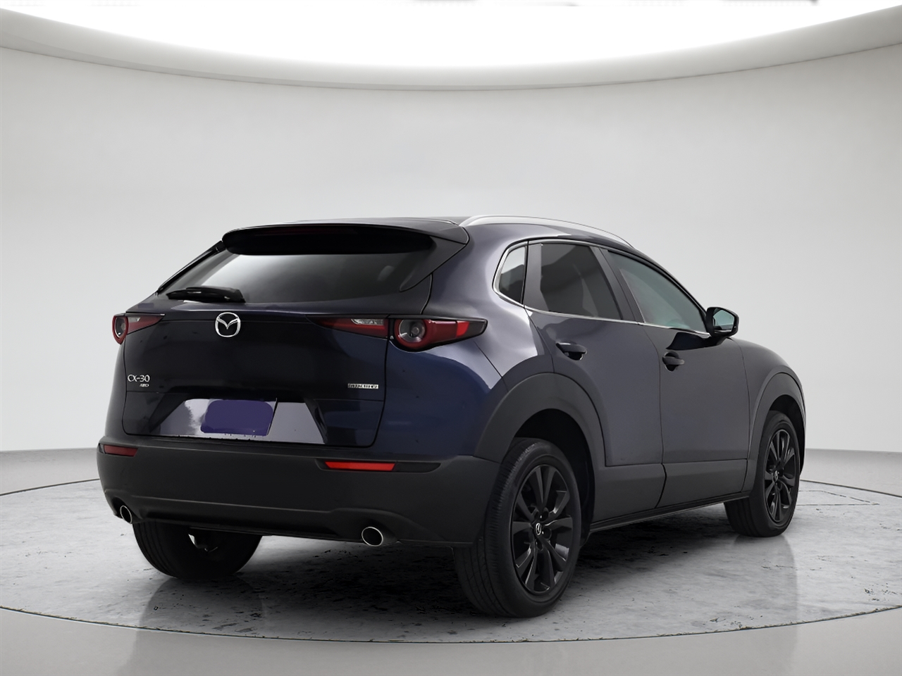 Mazda CX-30 Select 2025