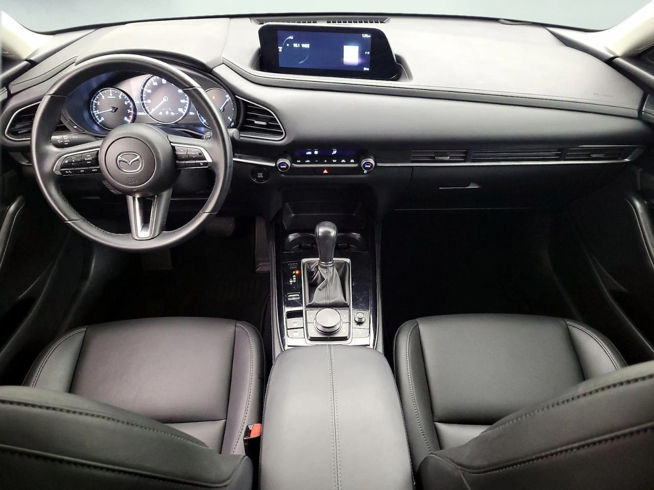 Mazda CX-30 Select 2025