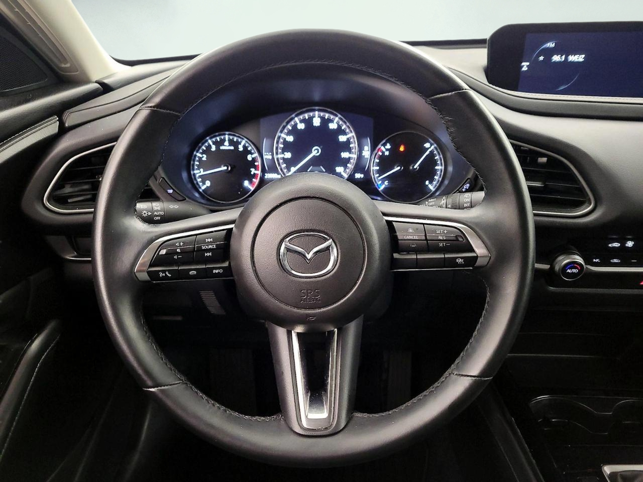 Mazda CX-30 Select 2025