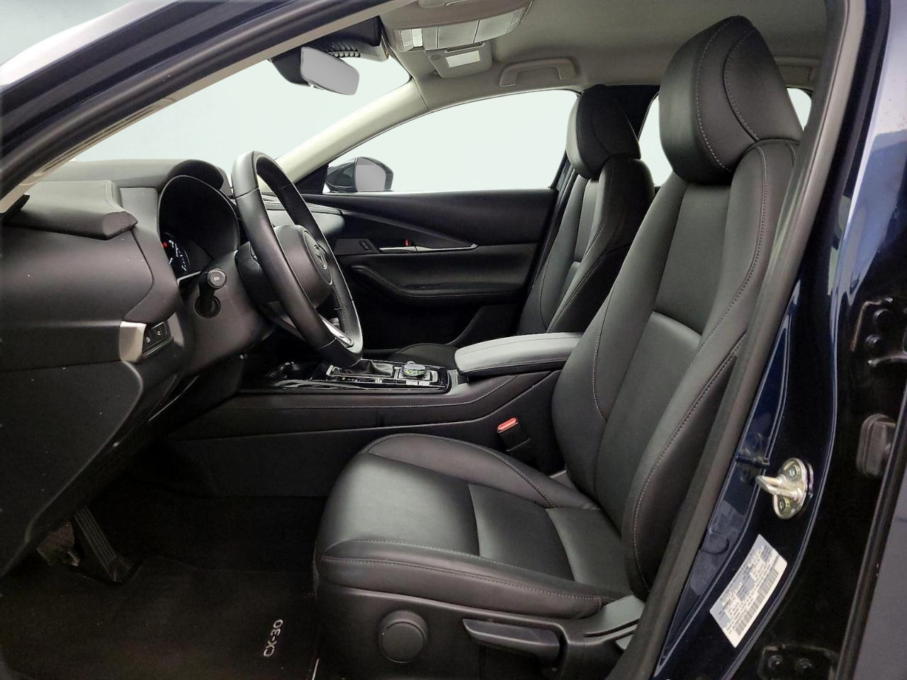 Mazda CX-30 Select 2025