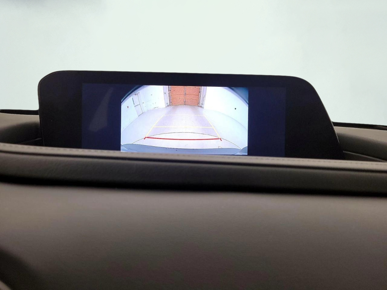 Mazda CX-30 Select 2025