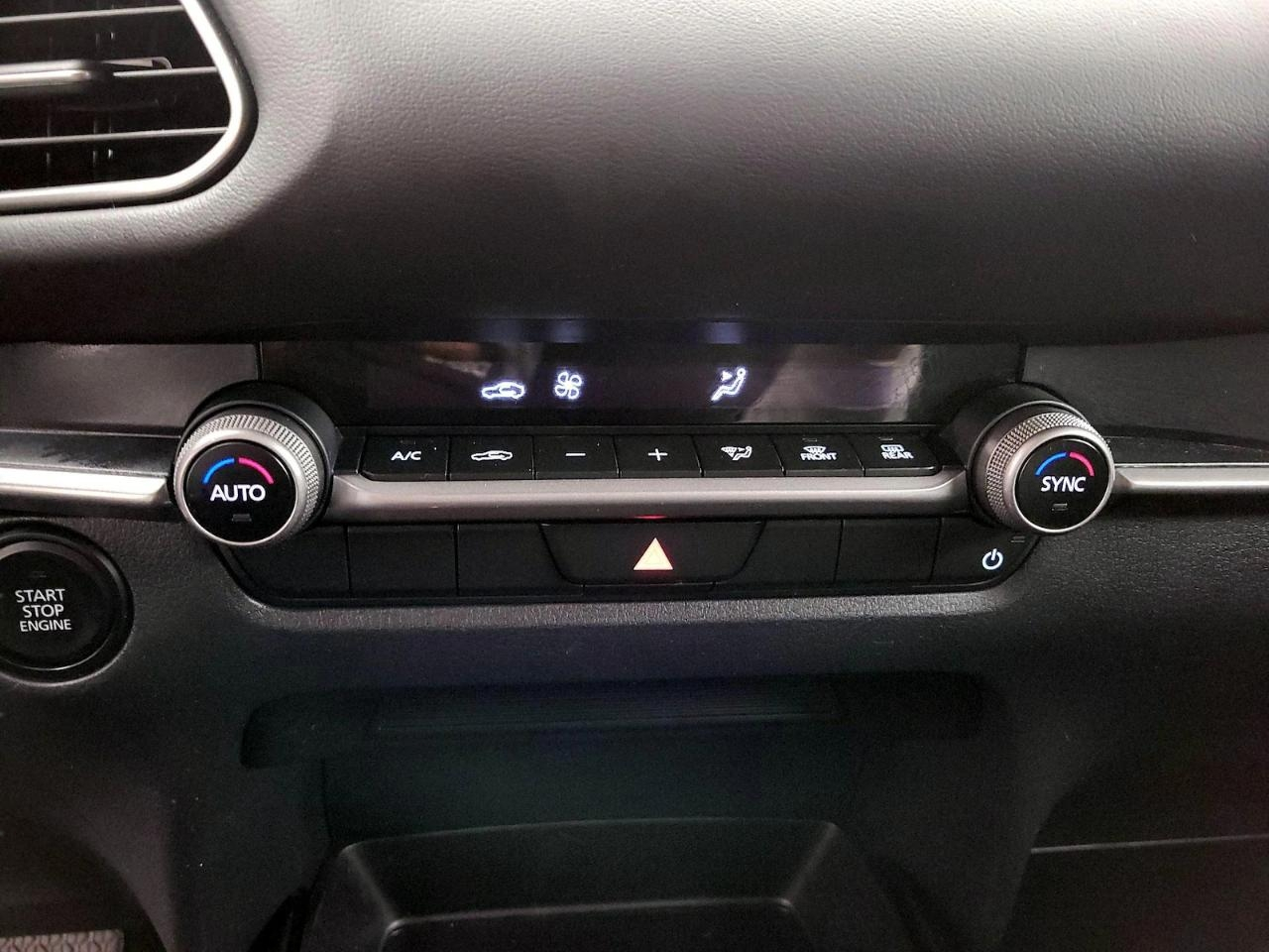 Mazda CX-30 Select 2025