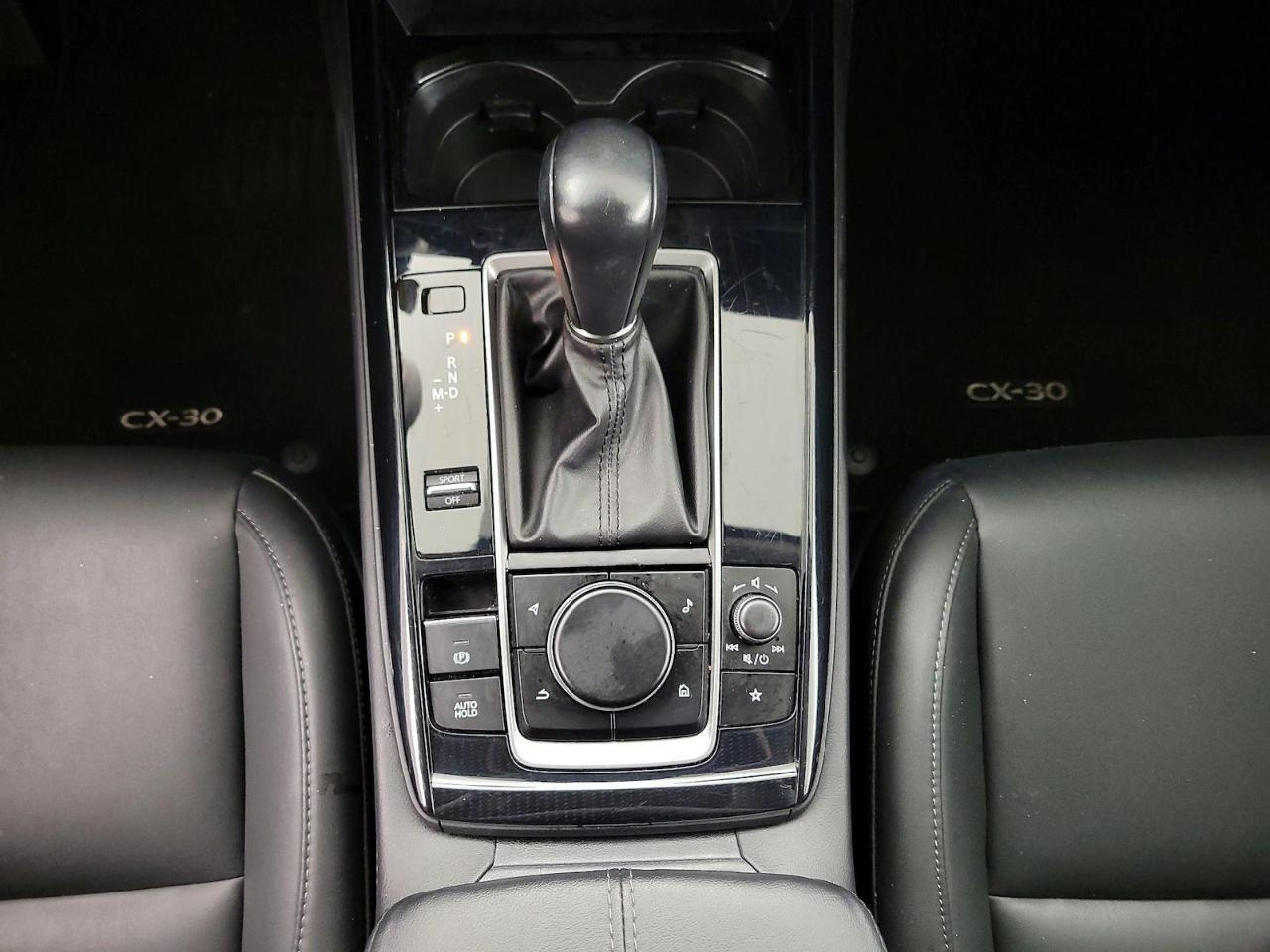 Mazda CX-30 Select 2025