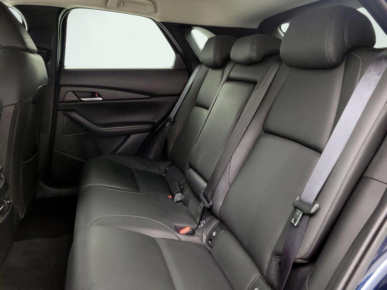 Mazda CX-30 Select 2025