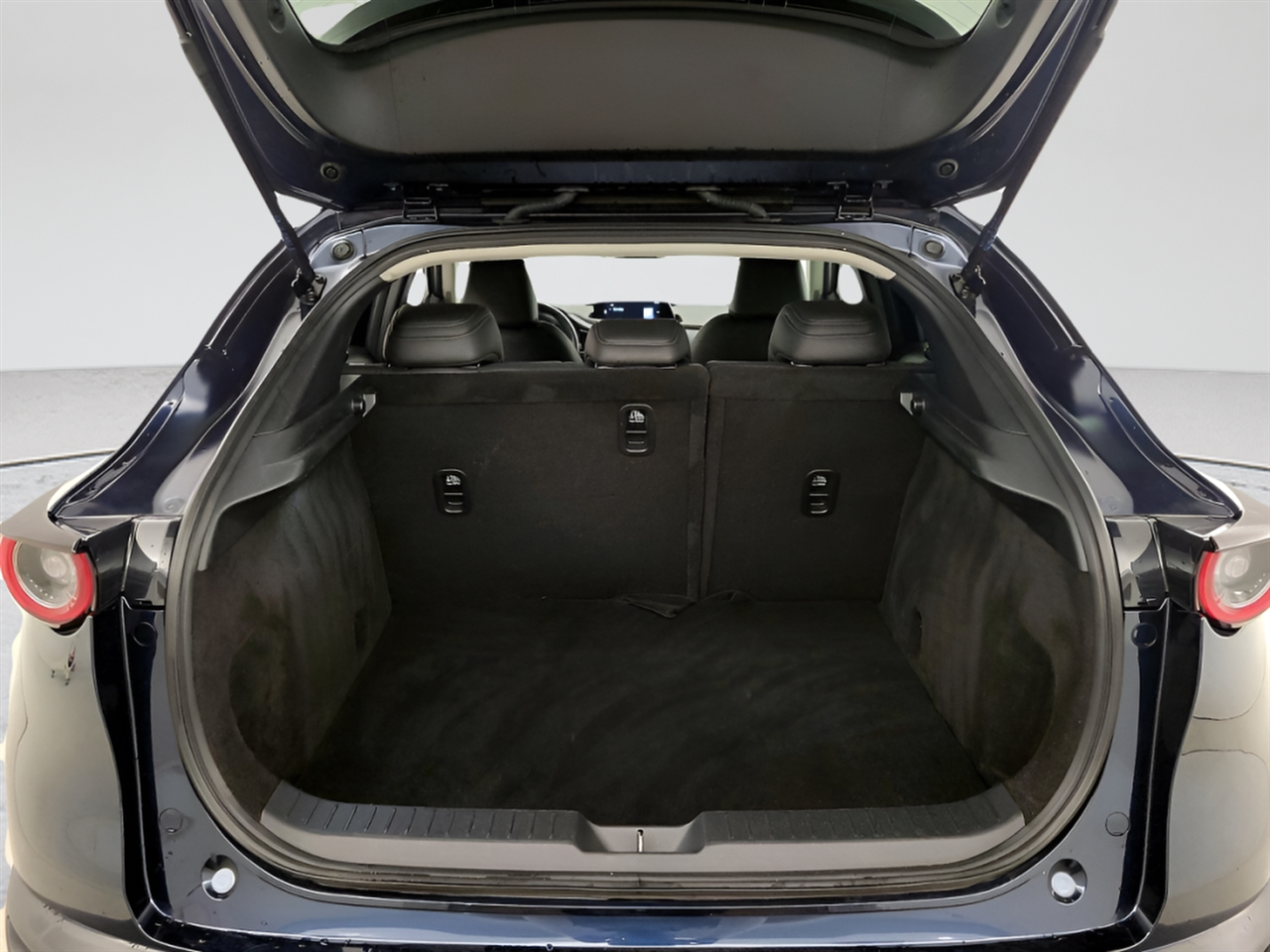 Mazda CX-30 Select 2025