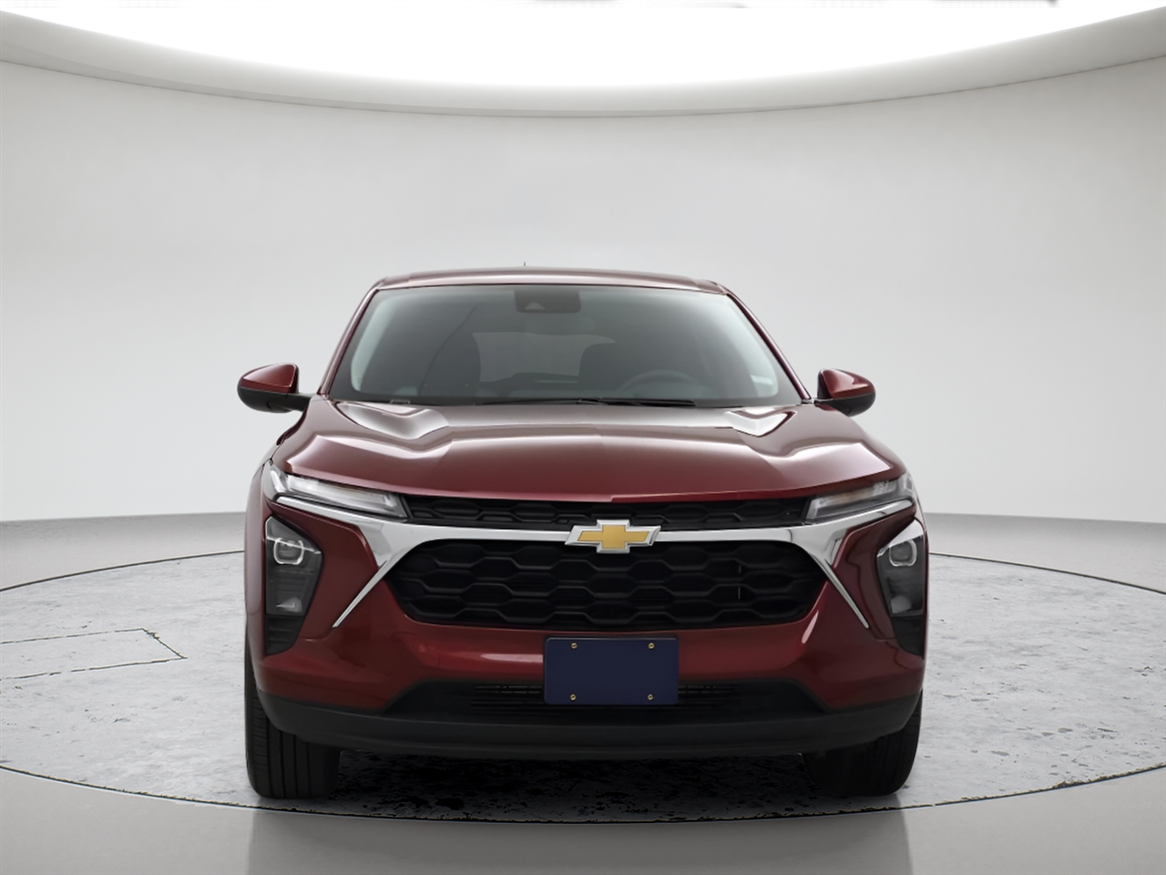 Chevrolet Trax LT 2025
