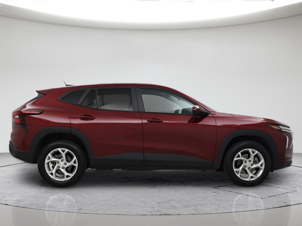 Chevrolet Trax LT 2025