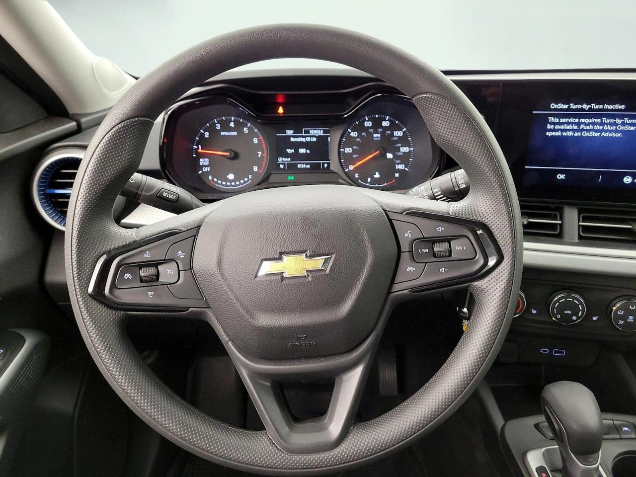 Chevrolet Trax LT 2025