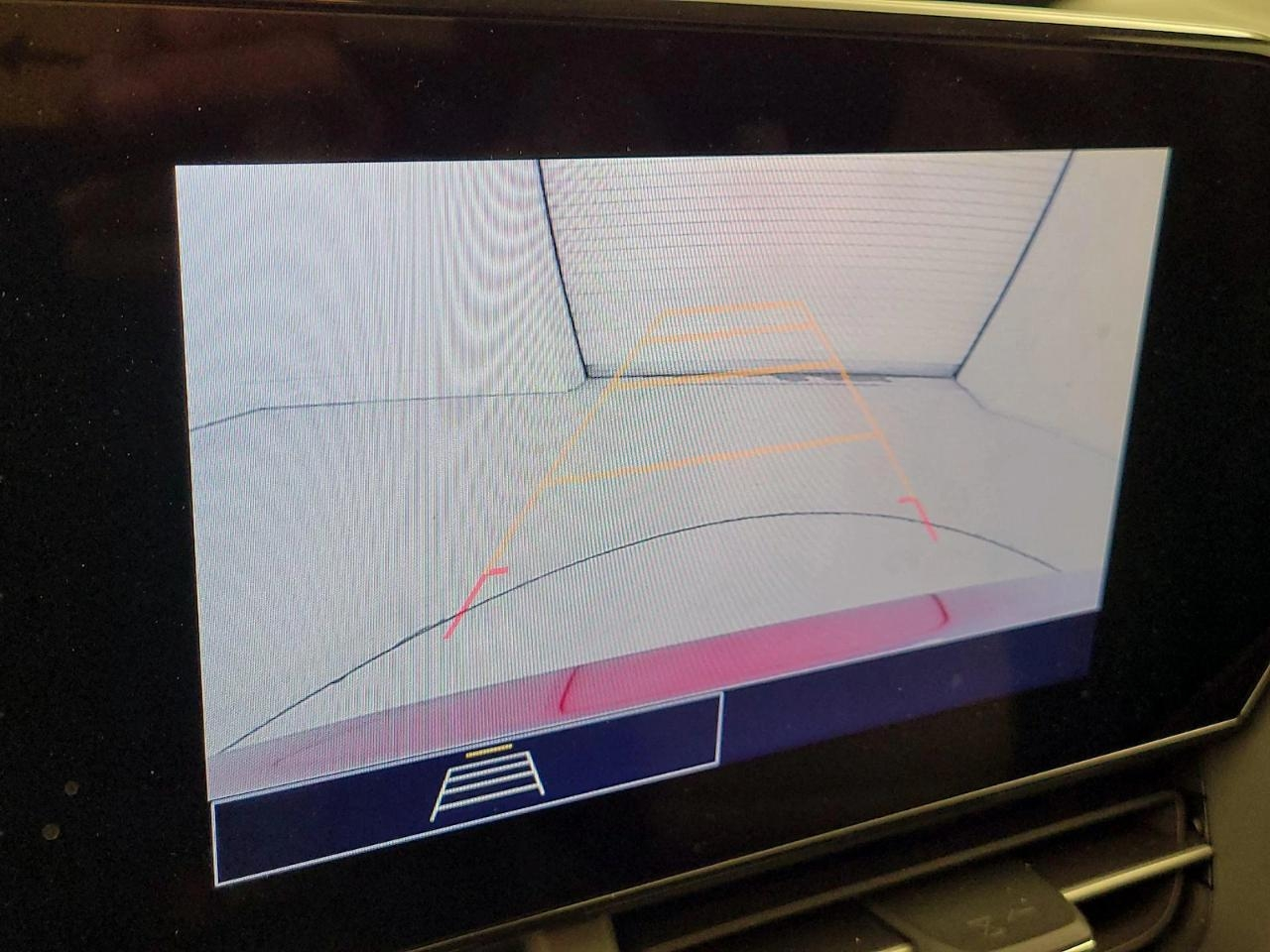 Chevrolet Trax LT 2025