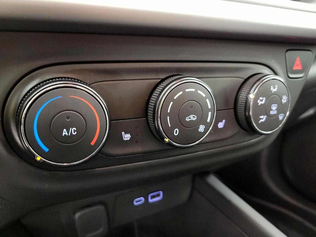 Chevrolet Trax LT 2025