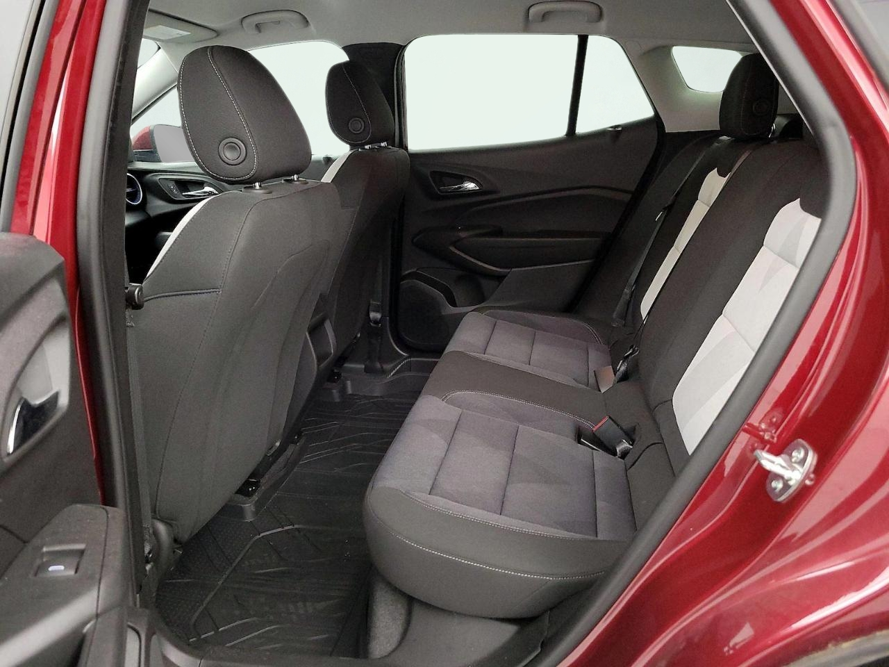 Chevrolet Trax LT 2025