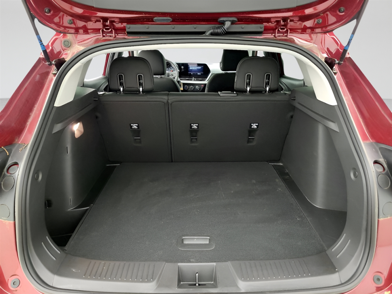 Chevrolet Trax LT 2025