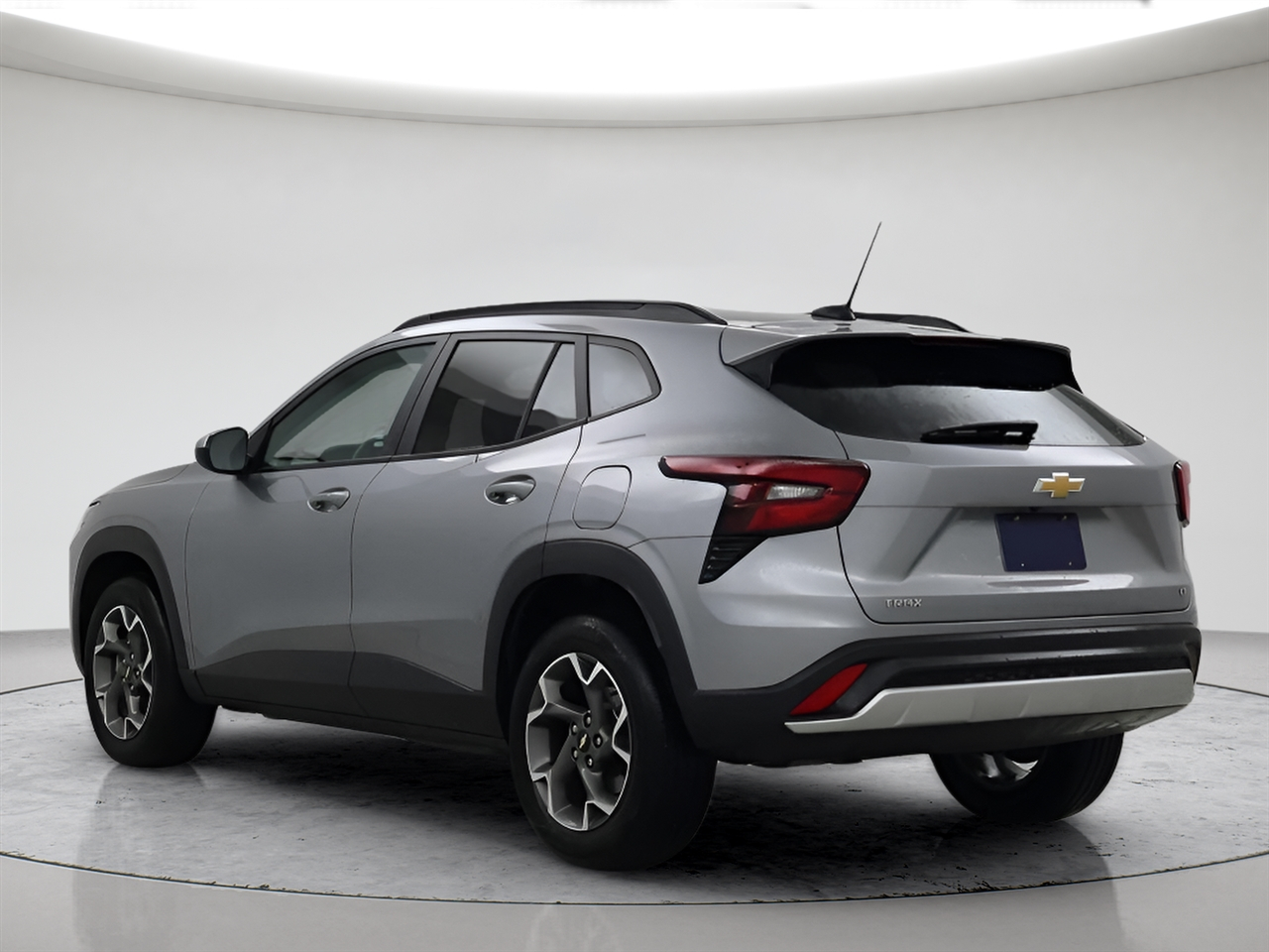 Chevrolet Trax LT 2025
