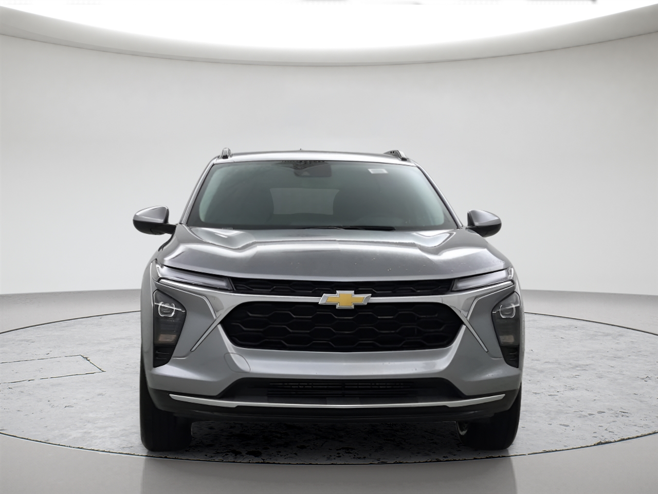 Chevrolet Trax LT 2025