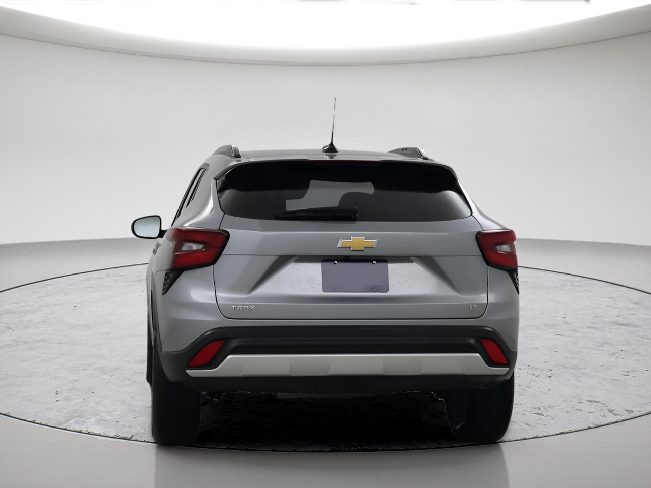 Chevrolet Trax LT 2025