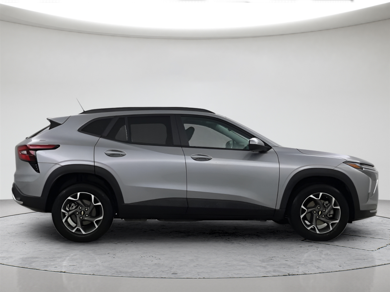 Chevrolet Trax LT 2025