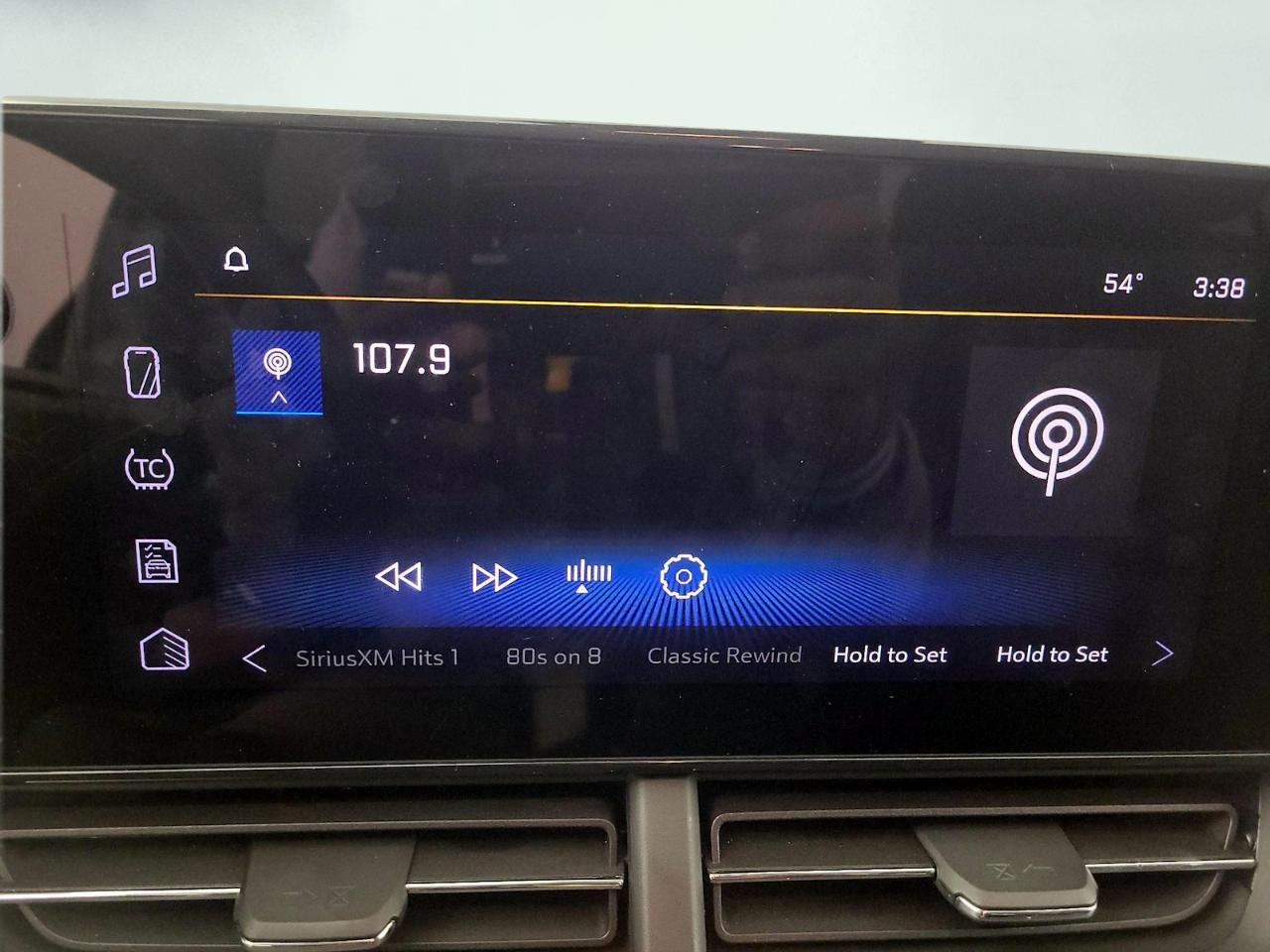 Chevrolet Trax LT 2025