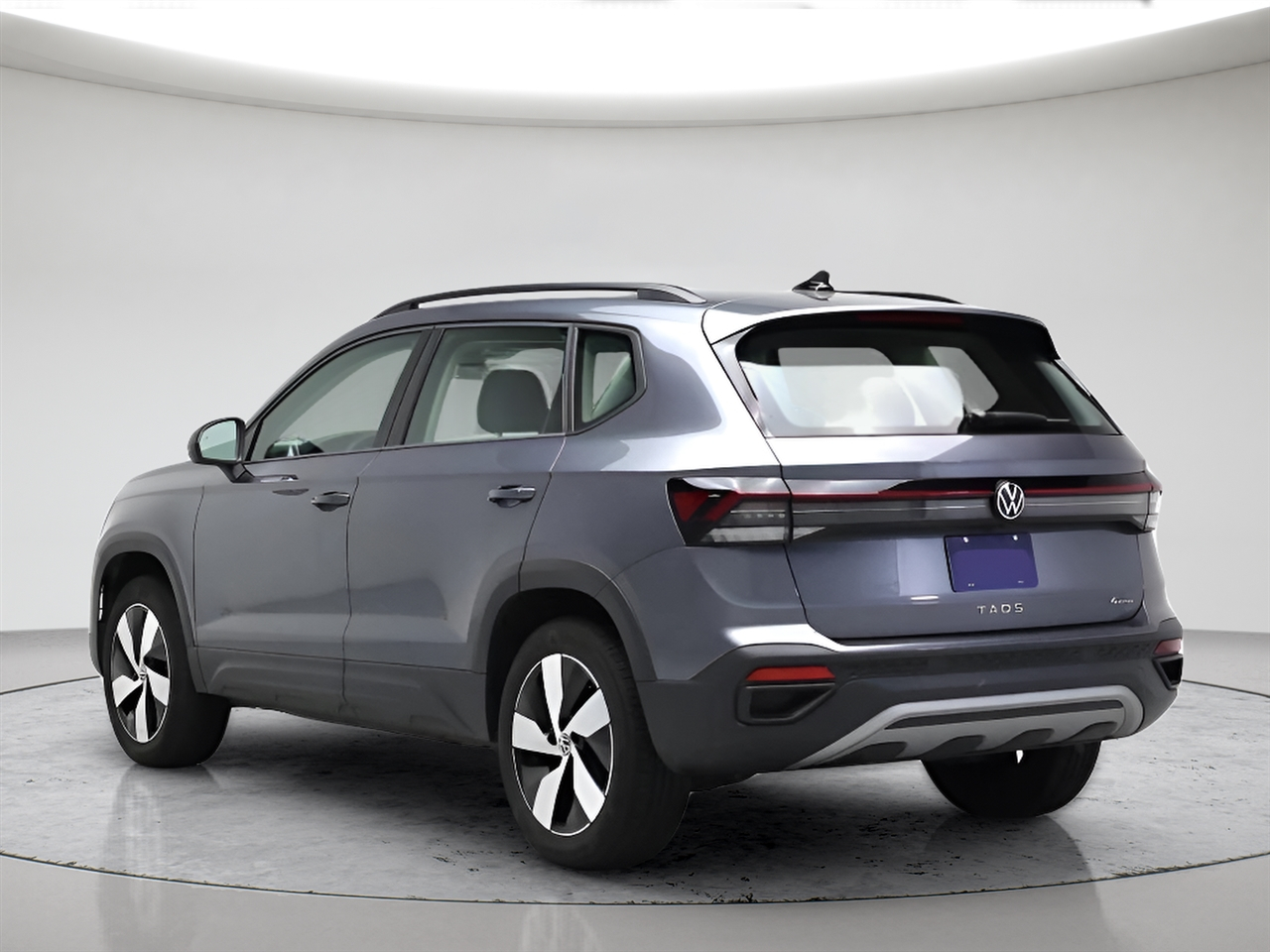 Volkswagen Taos S 4MOTION 2025