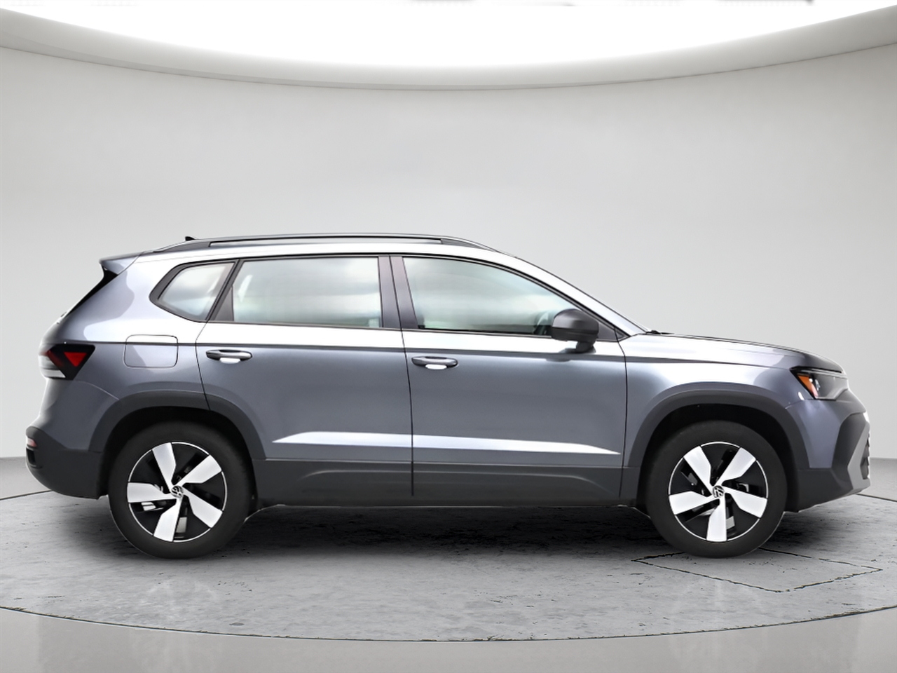 Volkswagen Taos S 4MOTION 2025