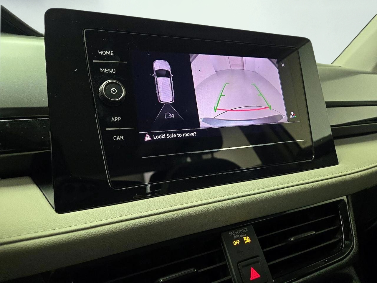 Volkswagen Taos S 4MOTION 2025