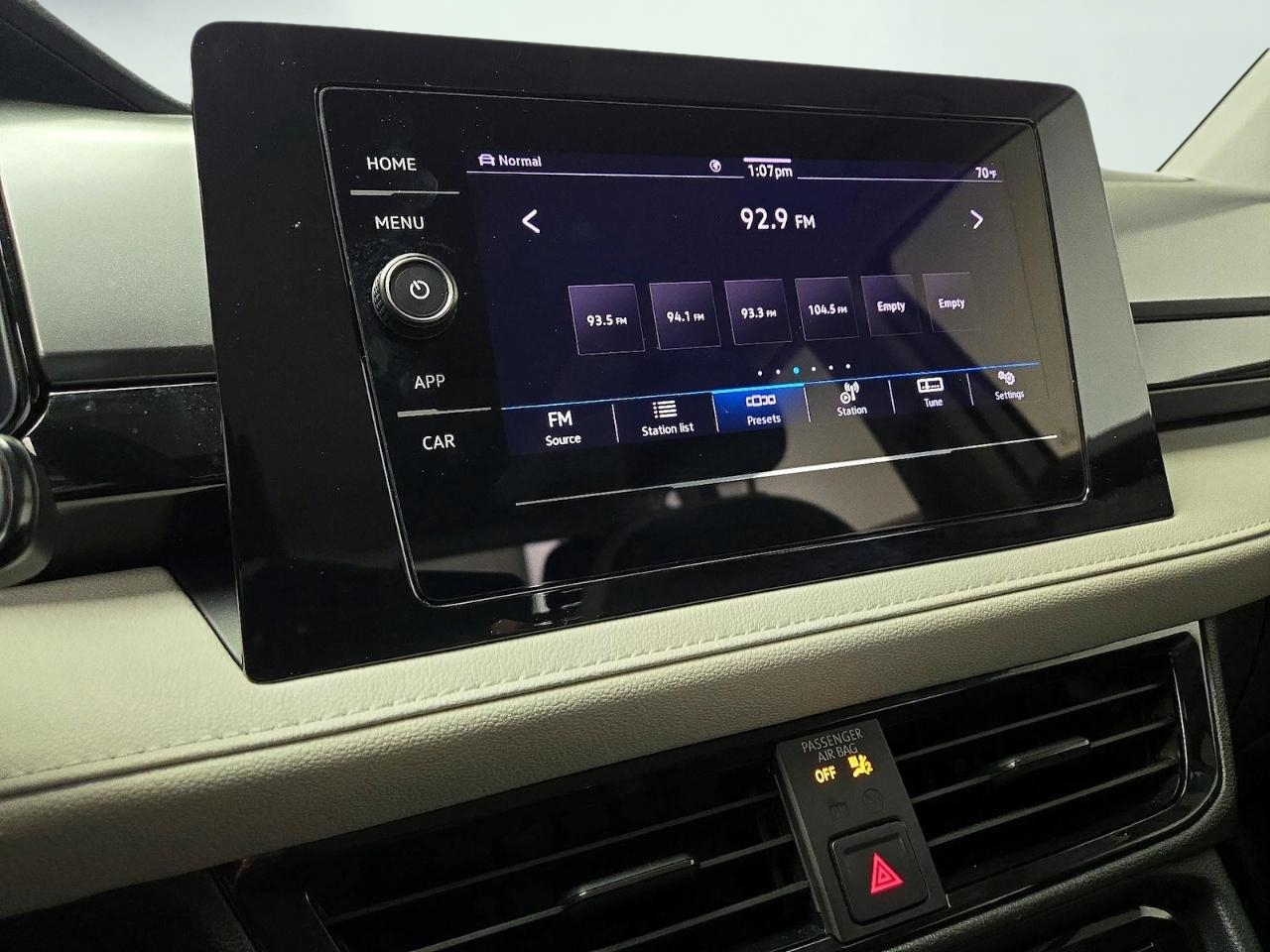 Volkswagen Taos S 4MOTION 2025