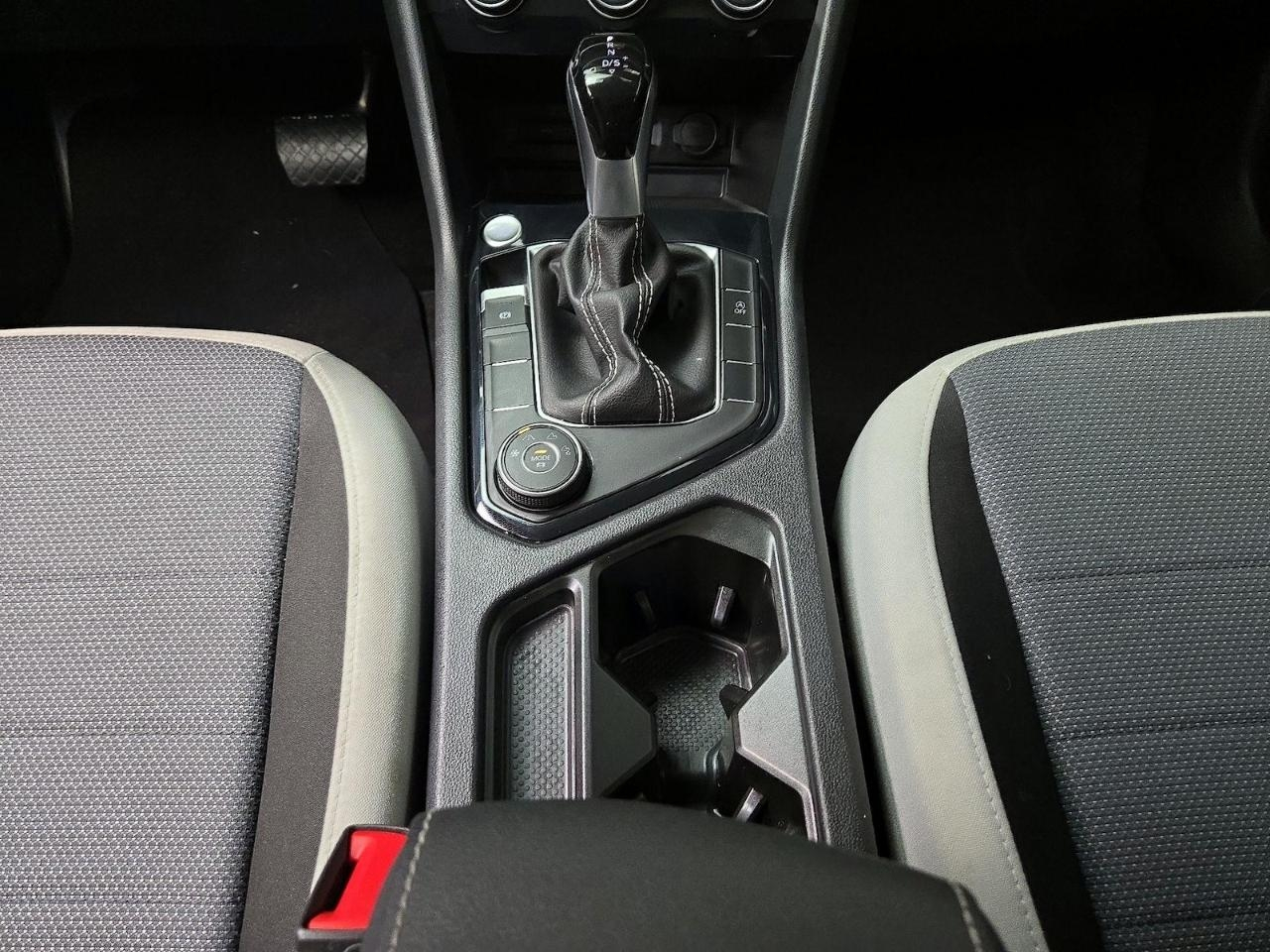 Volkswagen Taos S 4MOTION 2025