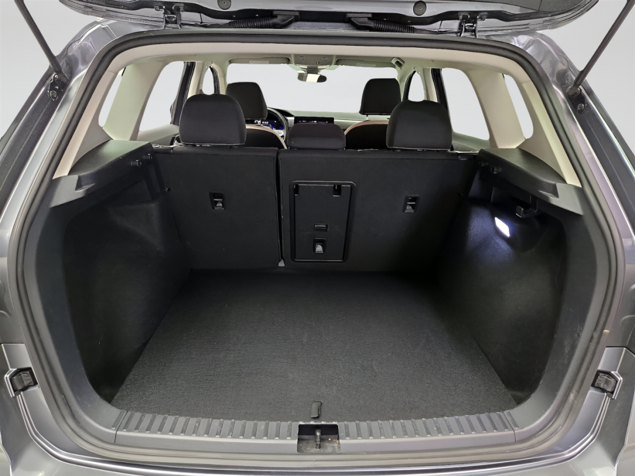 Volkswagen Taos S 4MOTION 2025