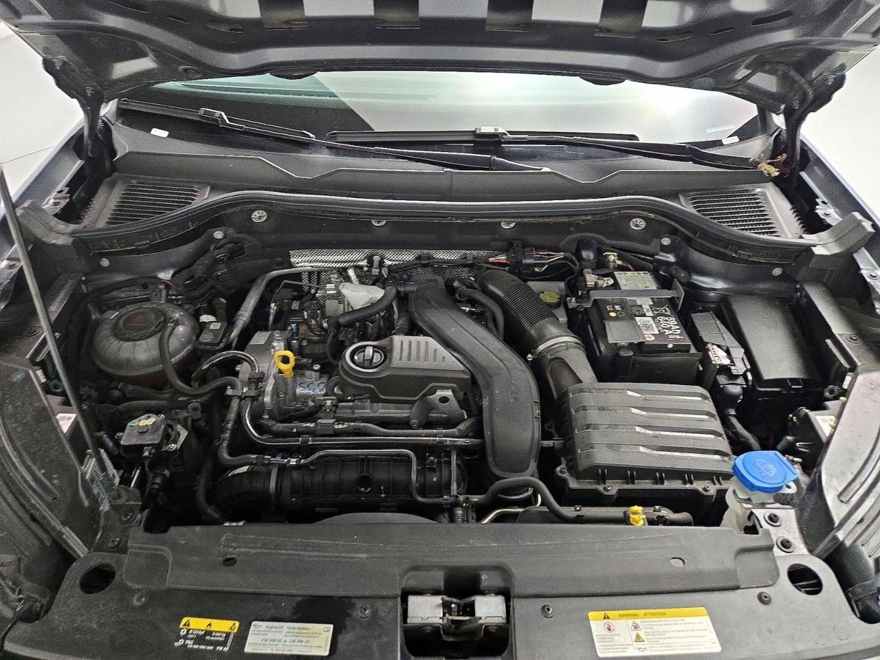 Volkswagen Taos S 4MOTION 2025