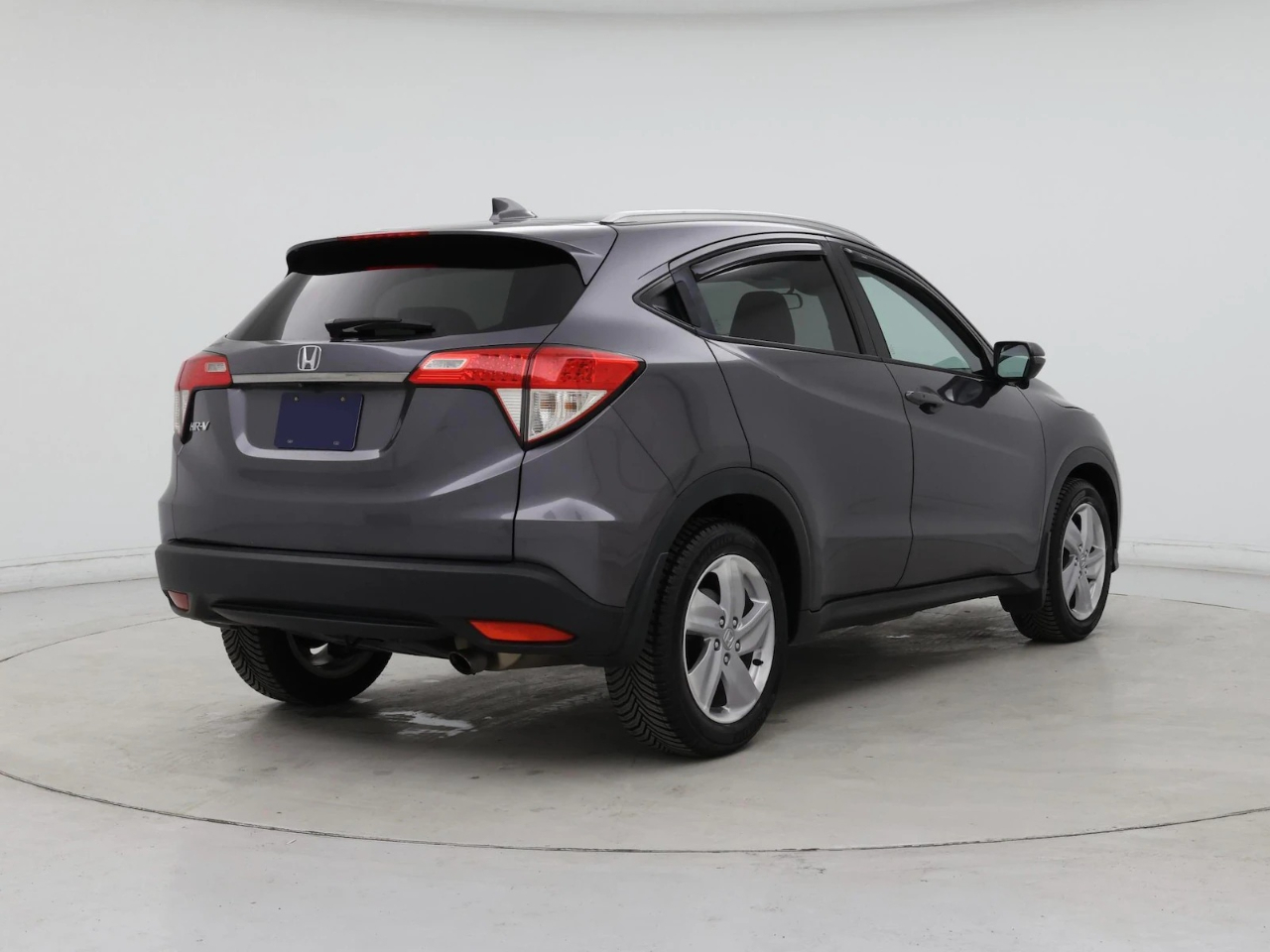 Honda HR-V EX 2020