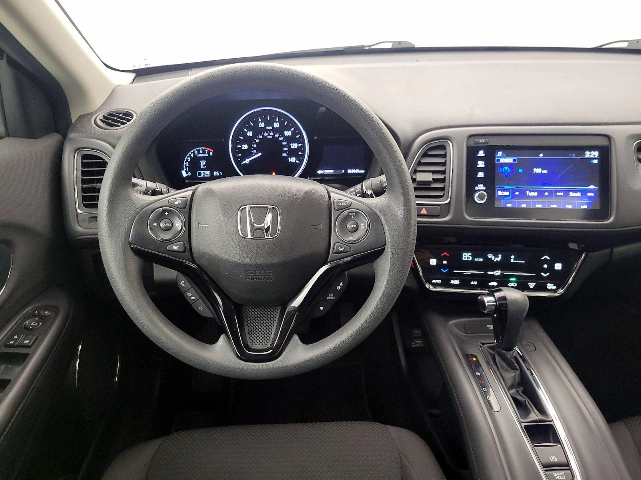 Honda HR-V EX 2020