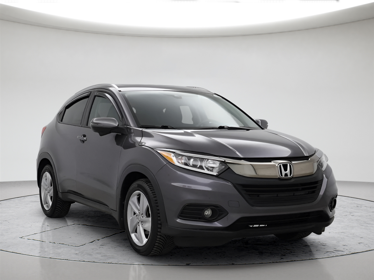 2020 Honda HR-V EX