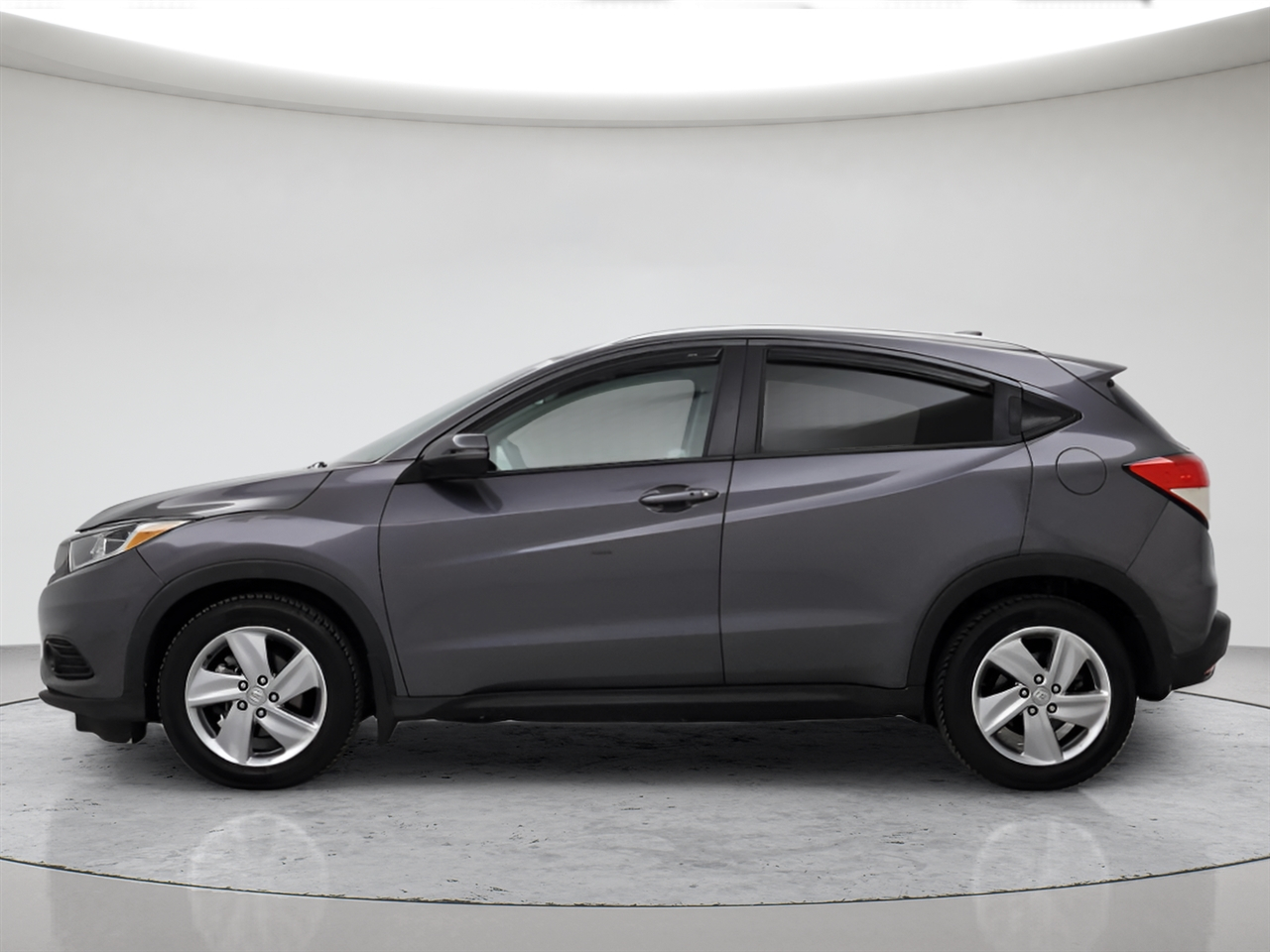 Honda HR-V EX 2020