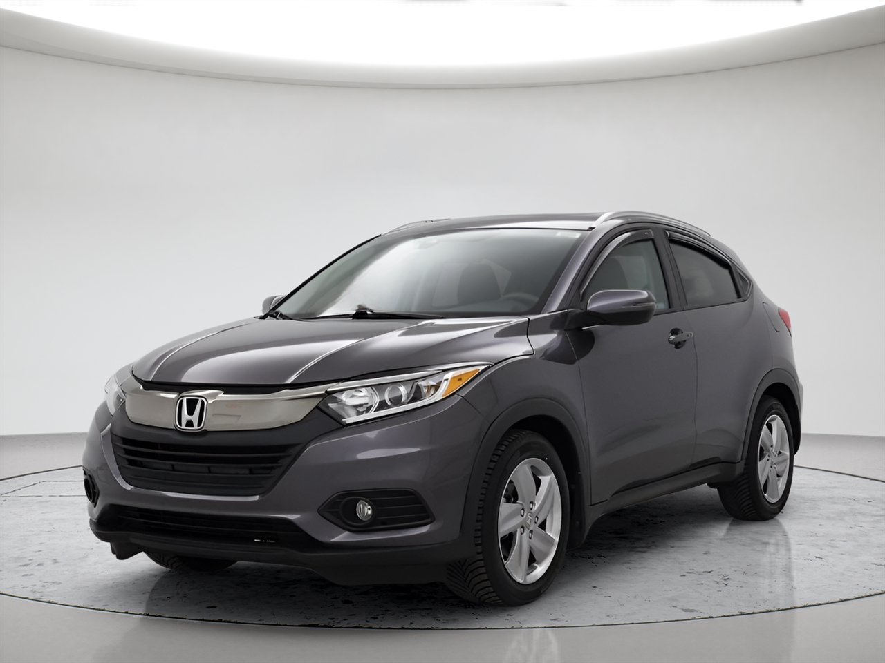 Honda HR-V EX 2020