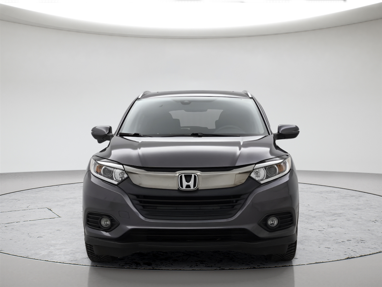 Honda HR-V EX 2020