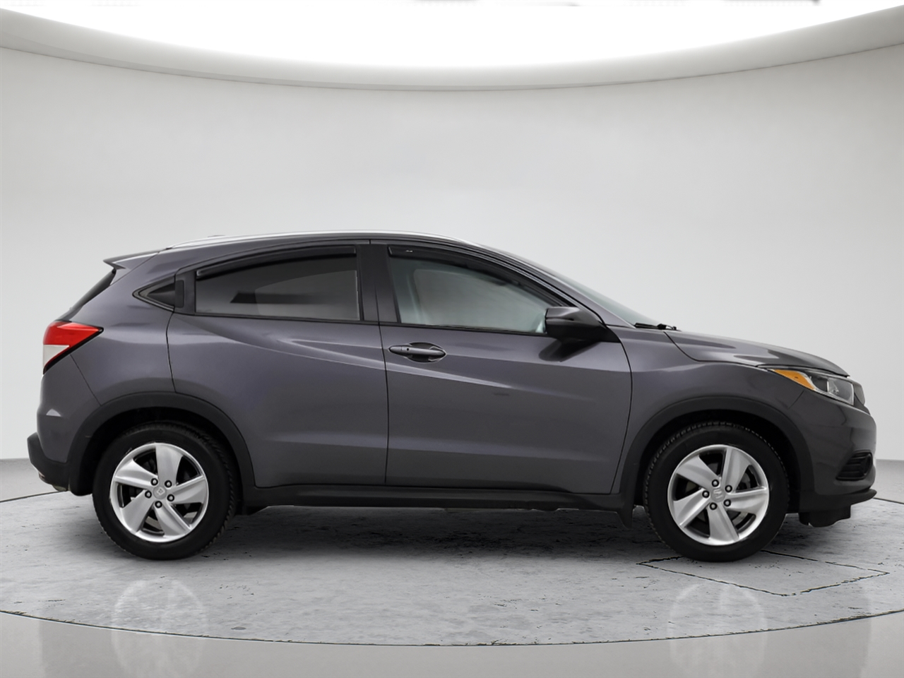 Honda HR-V EX 2020