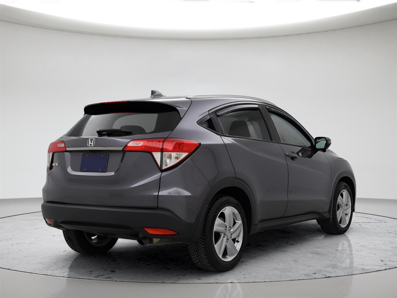 Honda HR-V EX 2020