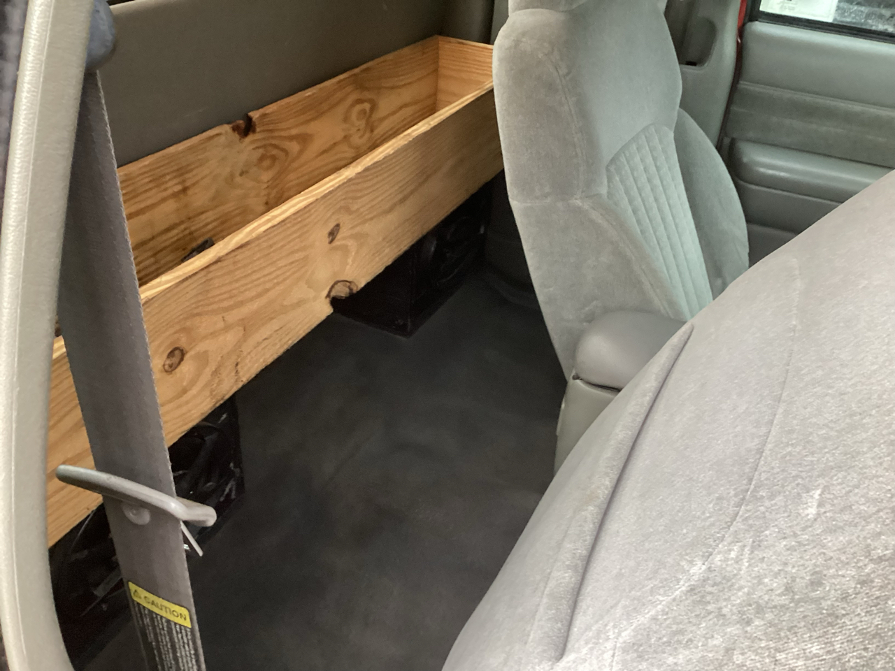 Chevrolet Trucks Pickup  2001