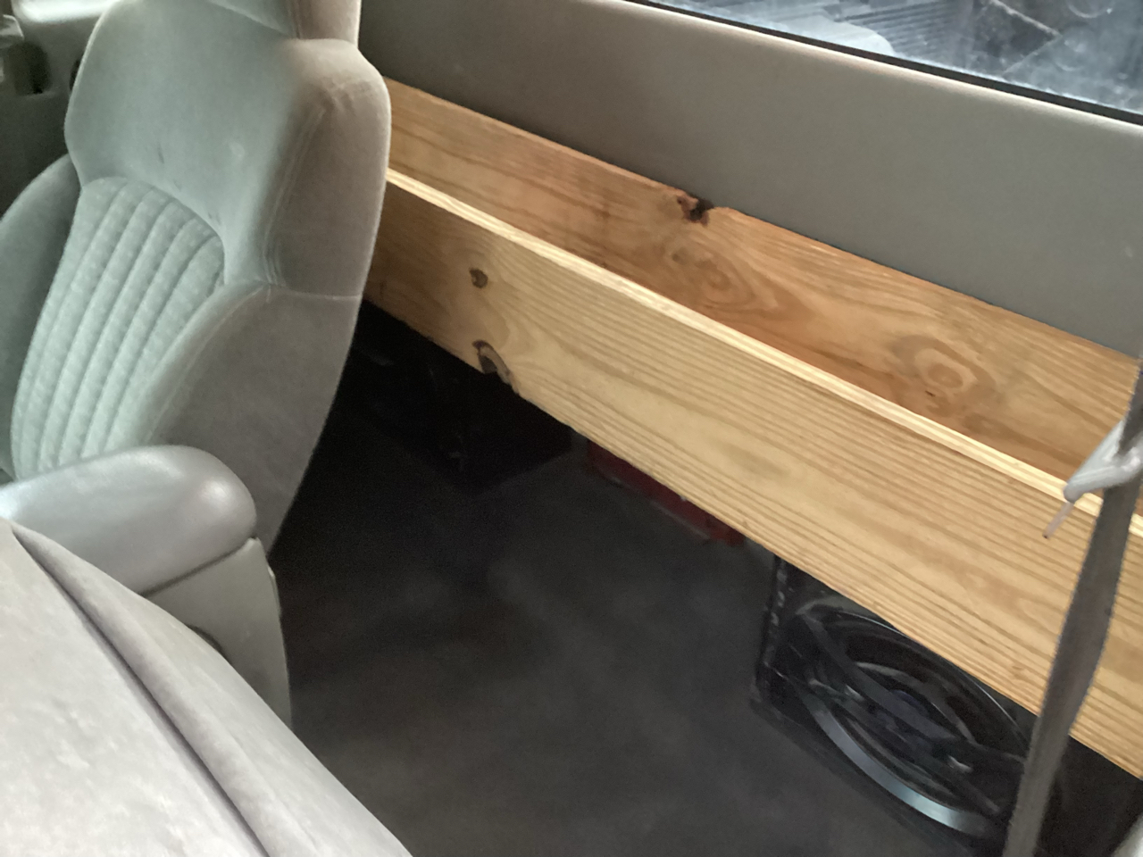 Chevrolet Trucks Pickup  2001