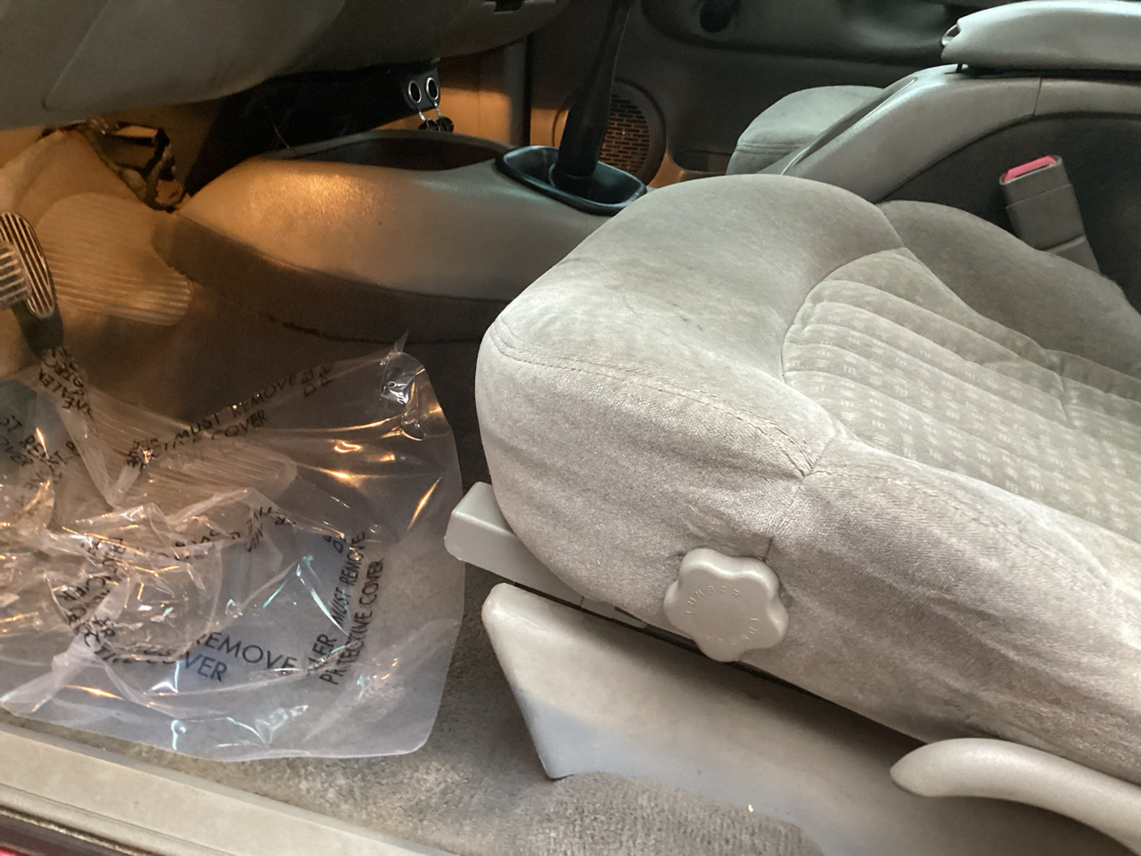 Chevrolet Trucks Pickup  2001