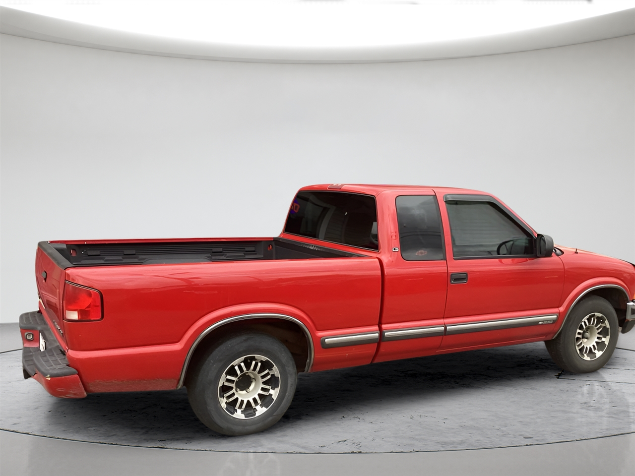 Chevrolet Trucks Pickup  2001