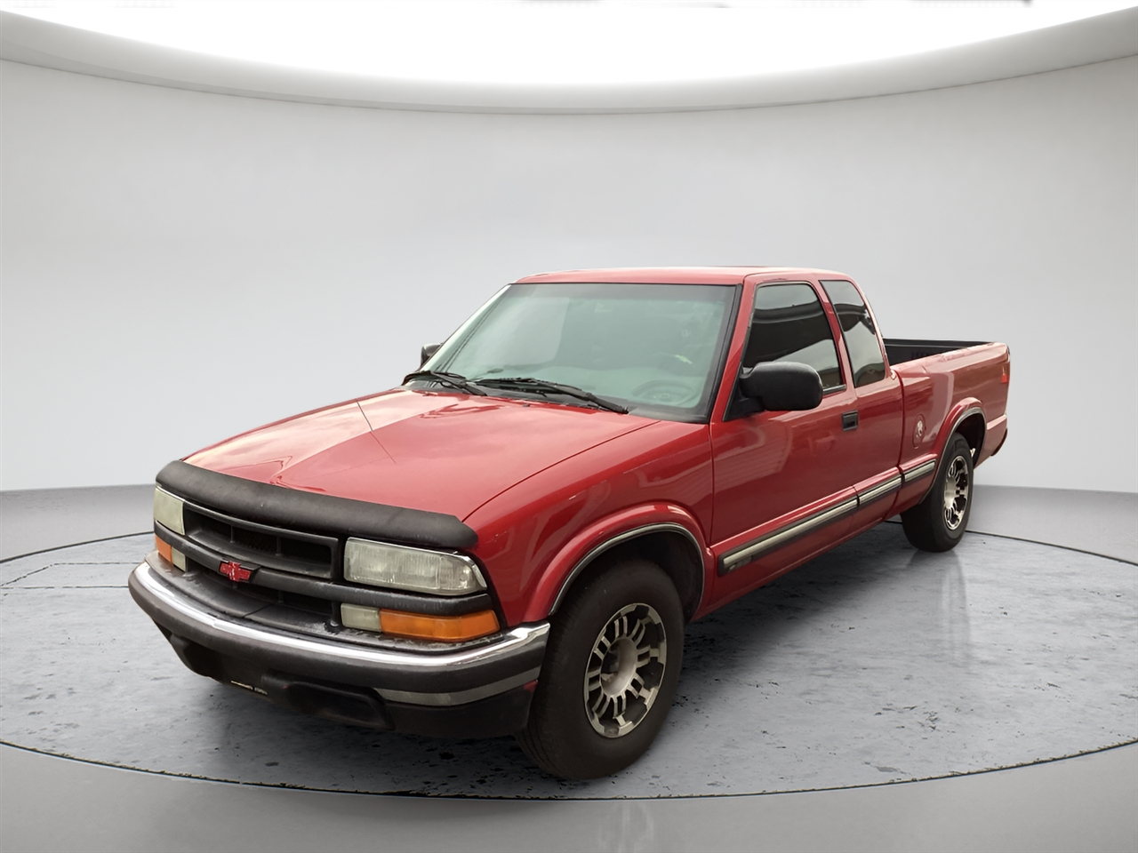 Chevrolet Trucks Pickup  2001