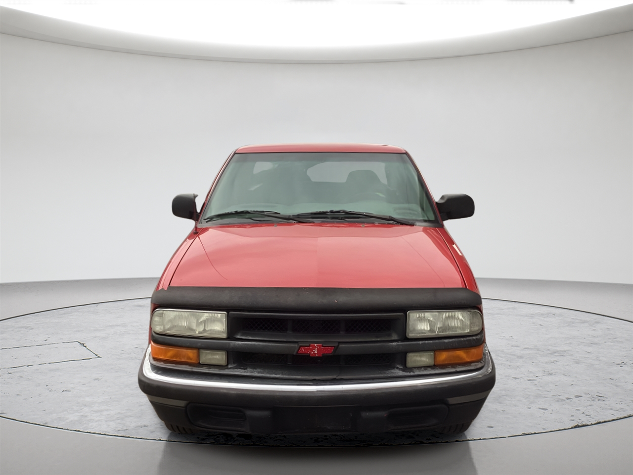 Chevrolet Trucks Pickup  2001
