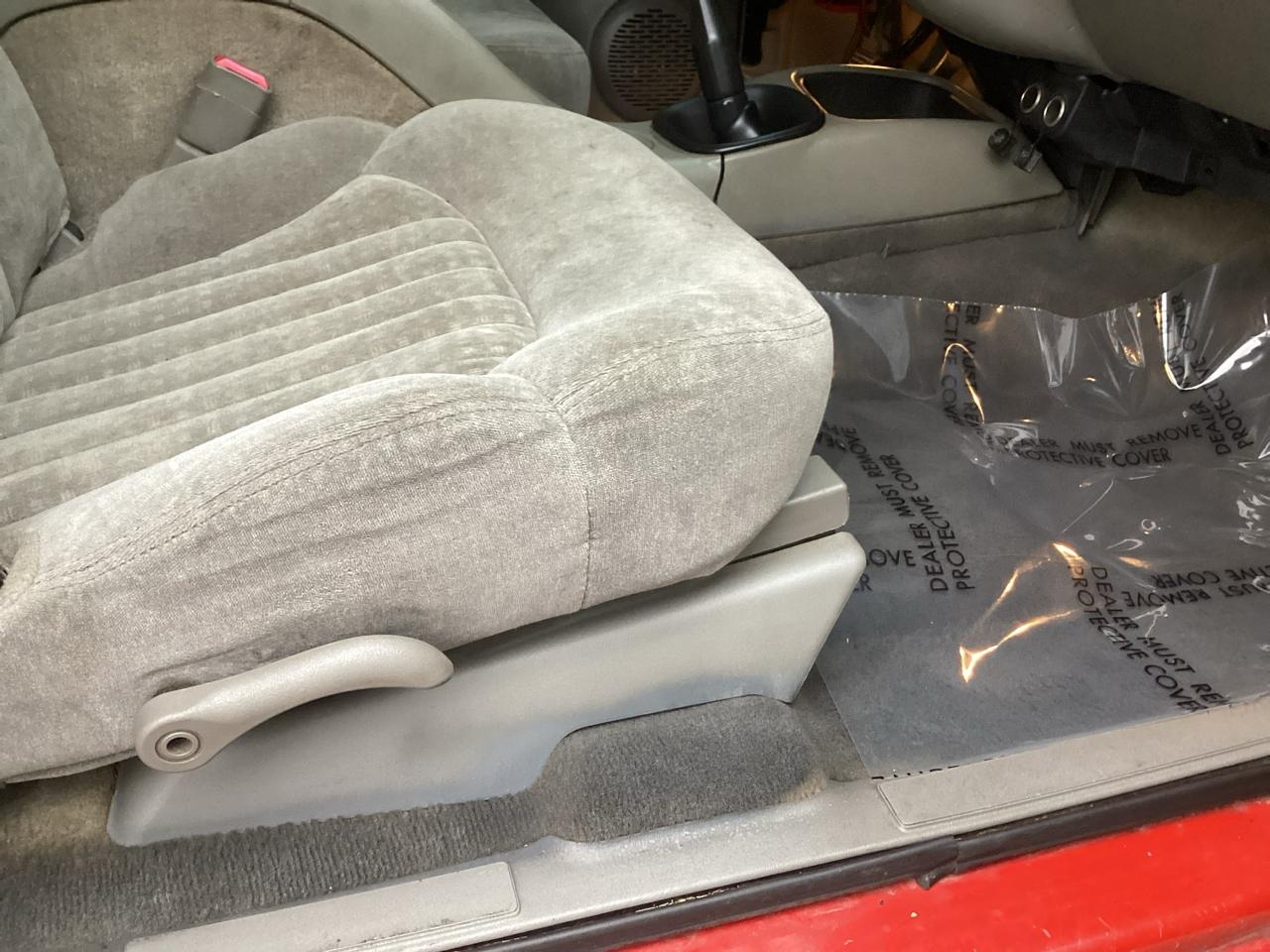 Chevrolet Trucks Pickup  2001